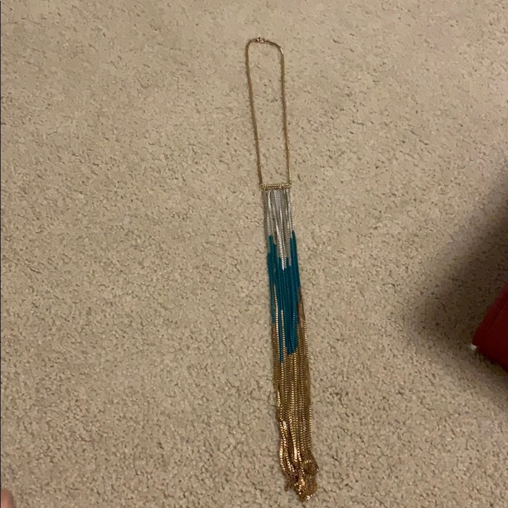 Cute unique necklace